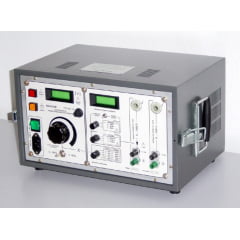  VTC 2202-M  -  Verificador de transformadores  de corrente    